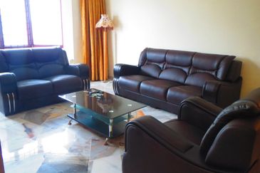 Menara Polo, Desa Pandan, Kuala Lumpur