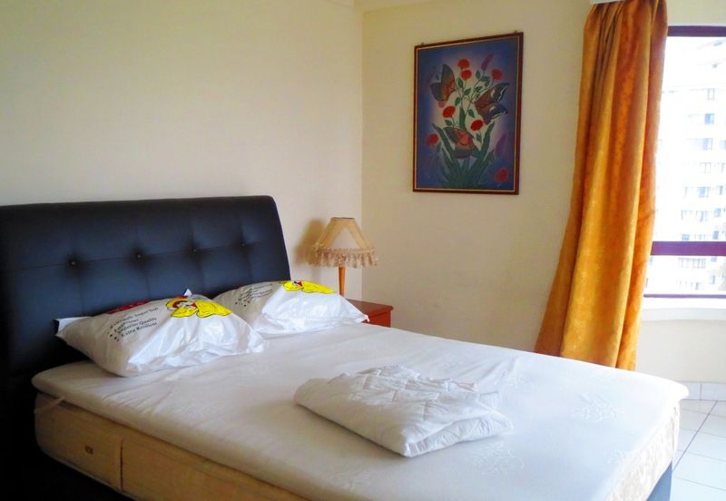 Menara Polo, Desa Pandan, Kuala Lumpur