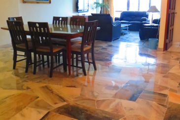 Menara Polo, Desa Pandan, Kuala Lumpur