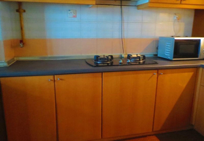 Menara Polo, Desa Pandan, Kuala Lumpur