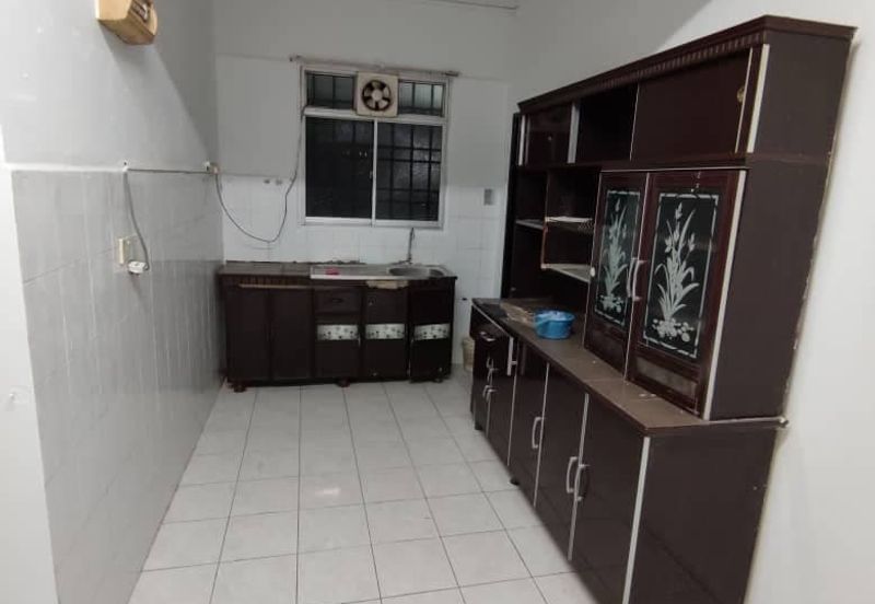 Mutiara Heights, Jelutong, Penang