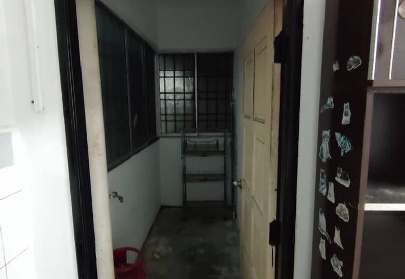 Mutiara Heights, Jelutong, Penang