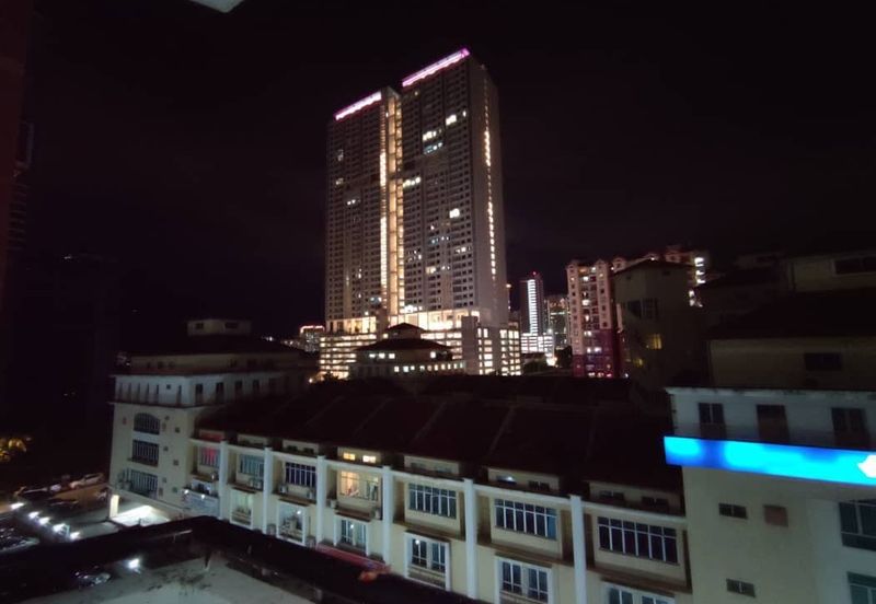 Mutiara Heights, Jelutong, Penang