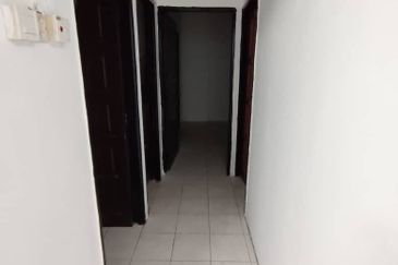 Mutiara Heights, Jelutong, Penang