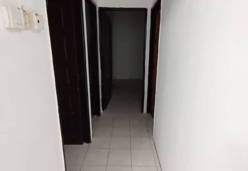 Mutiara Heights, Jelutong, Penang