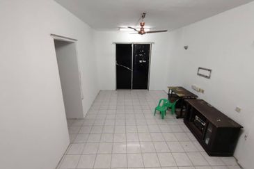 Mutiara Heights, Jelutong, Penang