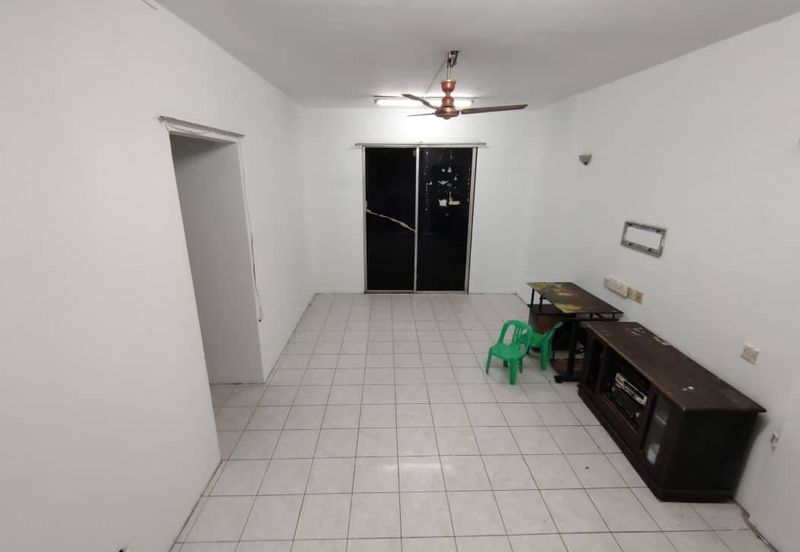 Mutiara Heights, Jelutong, Penang