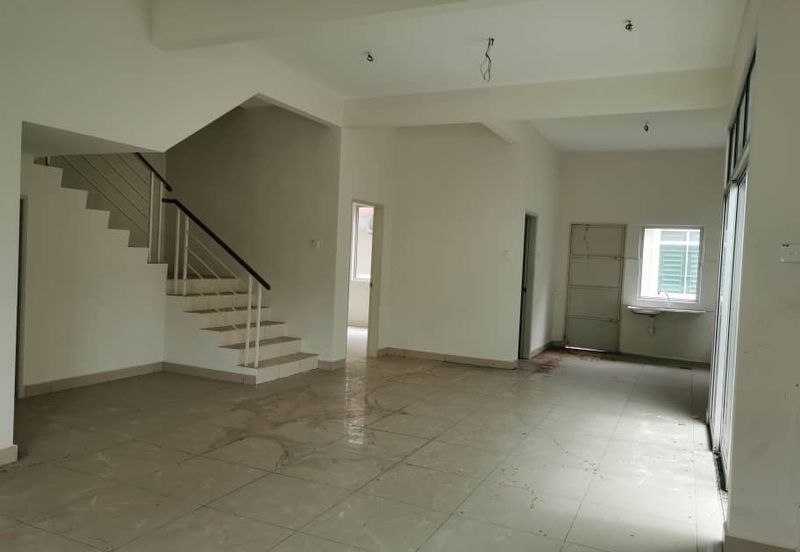 Bandar Putra Bertam, Bertam, Penang