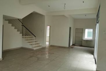 Bandar Putra Bertam, Bertam, Penang