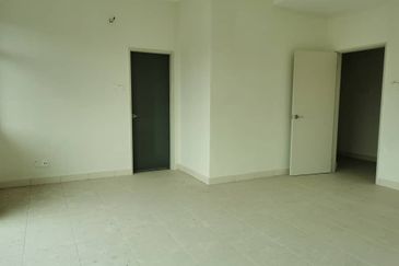 Bandar Putra Bertam, Bertam, Penang