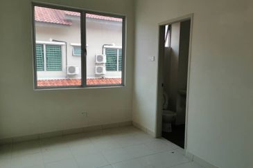 Bandar Putra Bertam, Bertam, Penang