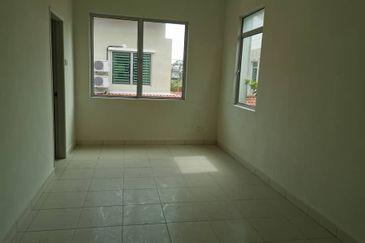 Bandar Putra Bertam, Bertam, Penang