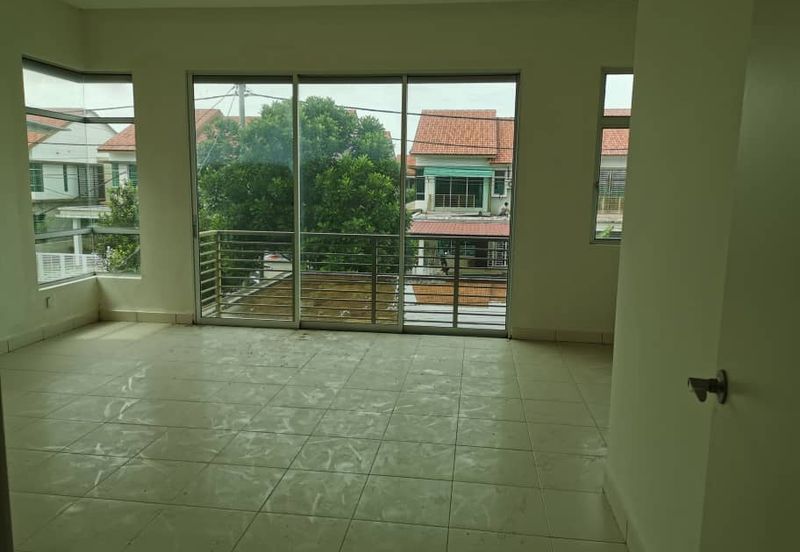 Bandar Putra Bertam, Bertam, Penang