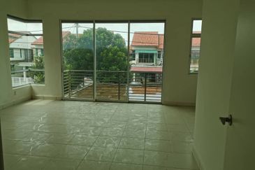 Bandar Putra Bertam, Bertam, Penang