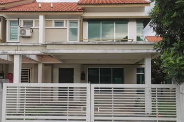 Bandar Putra Bertam, Bertam, Penang