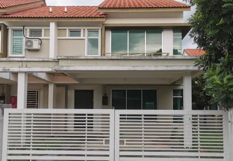 Bandar Putra Bertam, Bertam, Penang