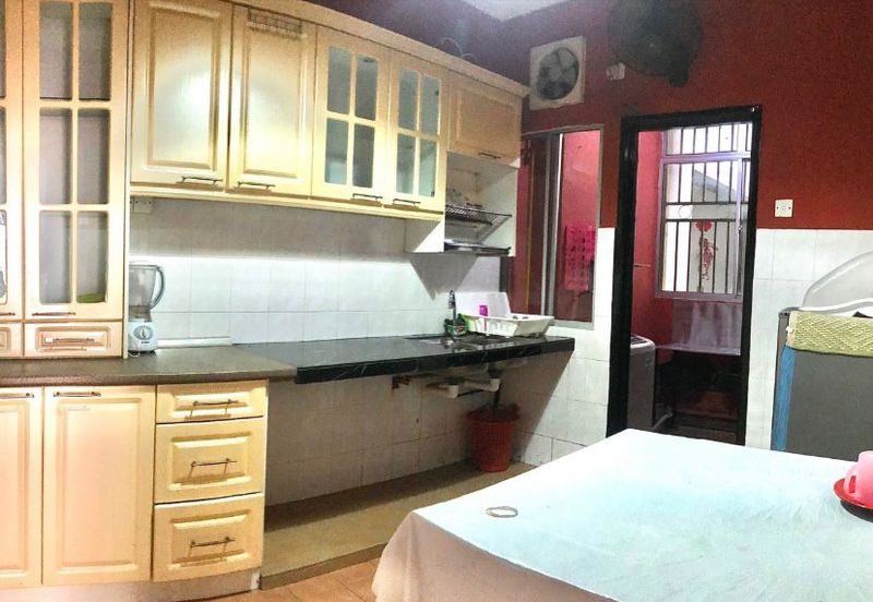 Wangsa Metroview, Wangsa Maju, Kuala Lumpur