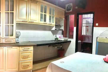 Wangsa Metroview, Wangsa Maju, Kuala Lumpur