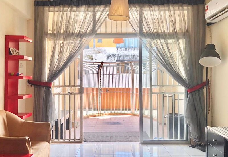 Wangsa Metroview, Wangsa Maju, Kuala Lumpur