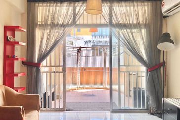 Wangsa Metroview, Wangsa Maju, Kuala Lumpur