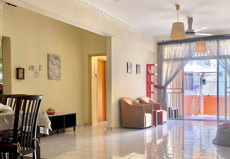 Wangsa Metroview, Wangsa Maju, Kuala Lumpur