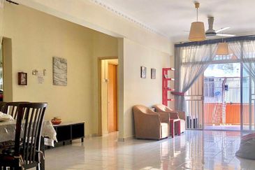 Wangsa Metroview, Wangsa Maju, Kuala Lumpur