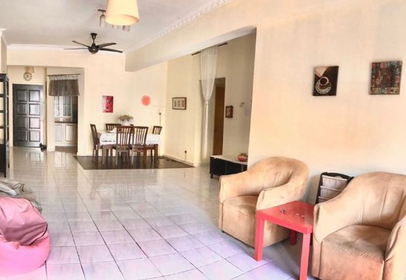 Wangsa Metroview, Wangsa Maju, Kuala Lumpur