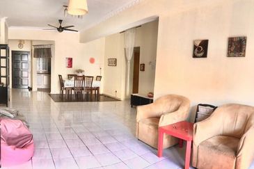 Wangsa Metroview, Wangsa Maju, Kuala Lumpur