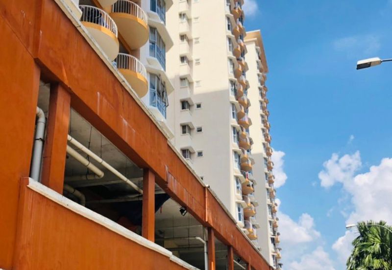 Wangsa Metroview, Wangsa Maju, Kuala Lumpur