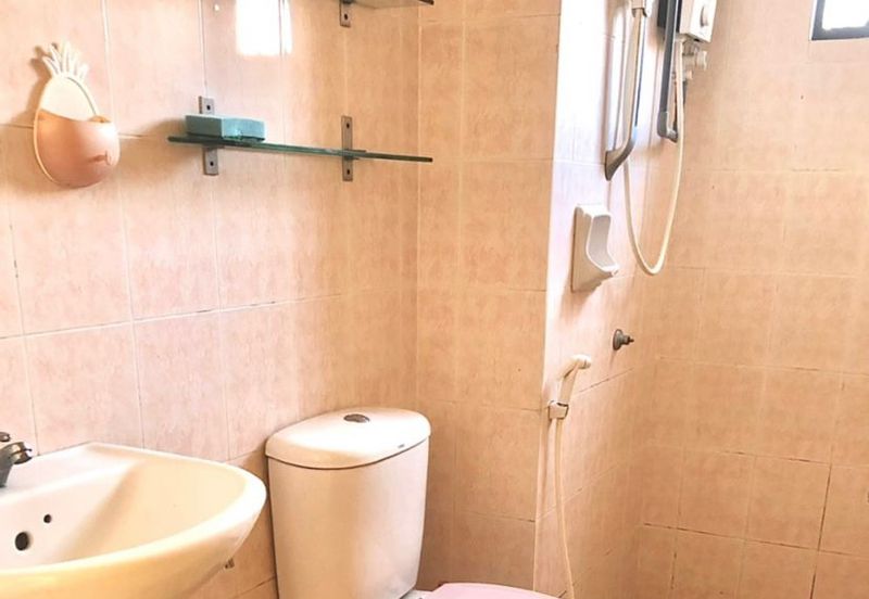 Wangsa Metroview, Wangsa Maju, Kuala Lumpur