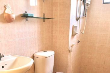 Wangsa Metroview, Wangsa Maju, Kuala Lumpur