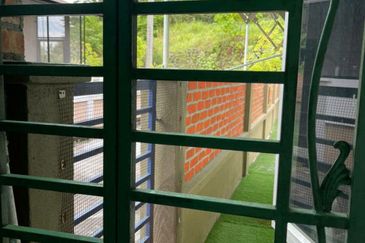 Bandar Saujana Putra