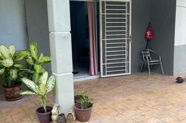 Bandar Saujana Putra