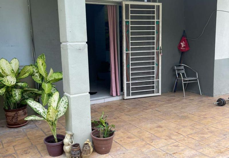 Bandar Saujana Putra