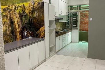 Bandar Saujana Putra