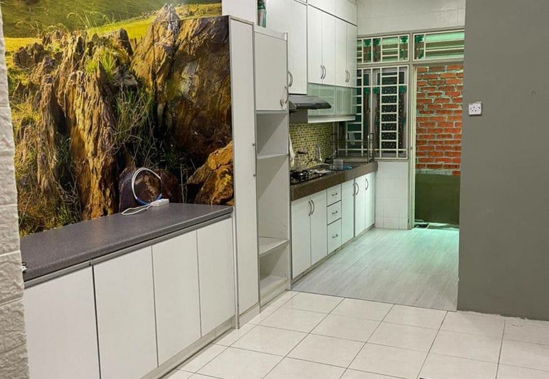 Bandar Saujana Putra