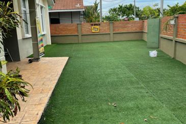 Bandar Saujana Putra