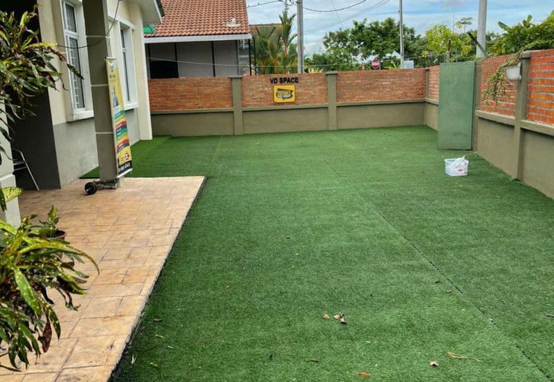 Bandar Saujana Putra