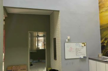 Bandar Saujana Putra