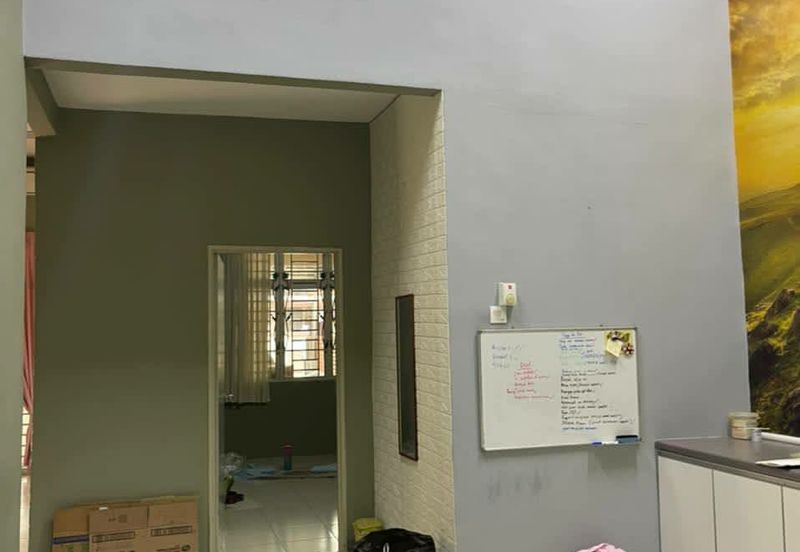 Bandar Saujana Putra