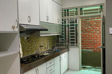 Bandar Saujana Putra