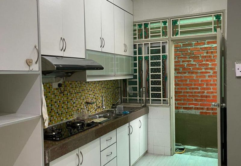 Bandar Saujana Putra