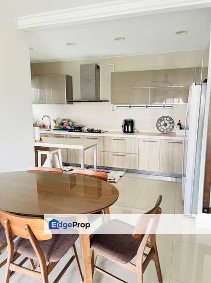 Astana Lumayan, Cheras, Kuala Lumpur, Kuala Lumpur, Cheras