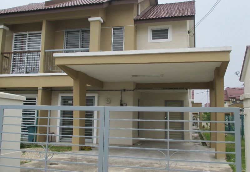 Alam Suria, Bandar Puncak Alam, Selangor