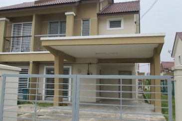 Alam Suria, Bandar Puncak Alam, Selangor