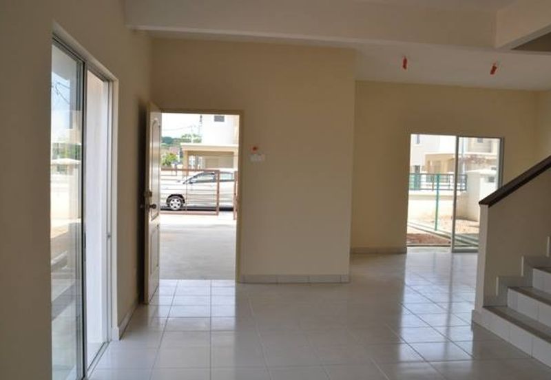 Alam Suria, Bandar Puncak Alam, Selangor