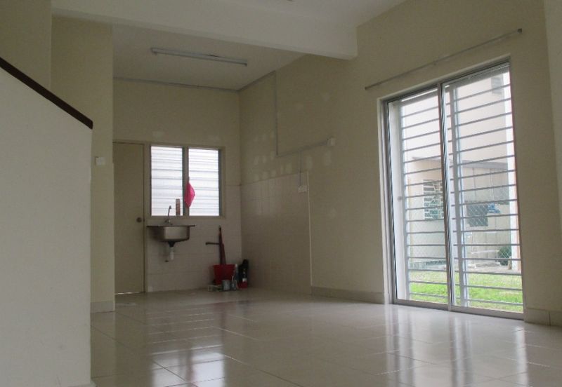 Alam Suria, Bandar Puncak Alam, Selangor