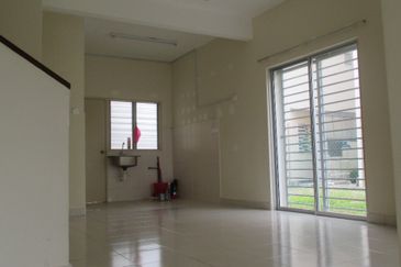 Alam Suria, Bandar Puncak Alam, Selangor