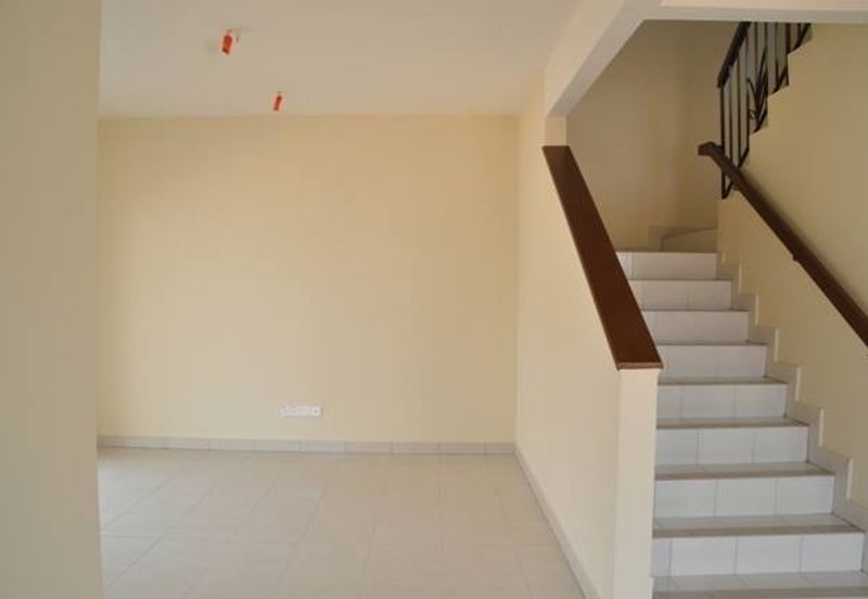 Alam Suria, Bandar Puncak Alam, Selangor