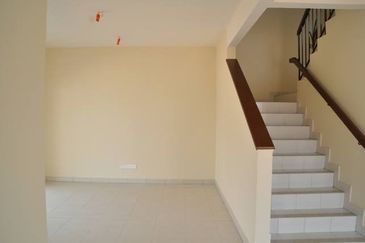 Alam Suria, Bandar Puncak Alam, Selangor